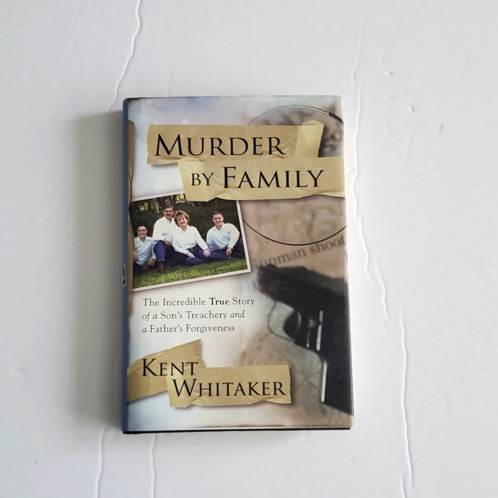 True story of a Murder of a Family